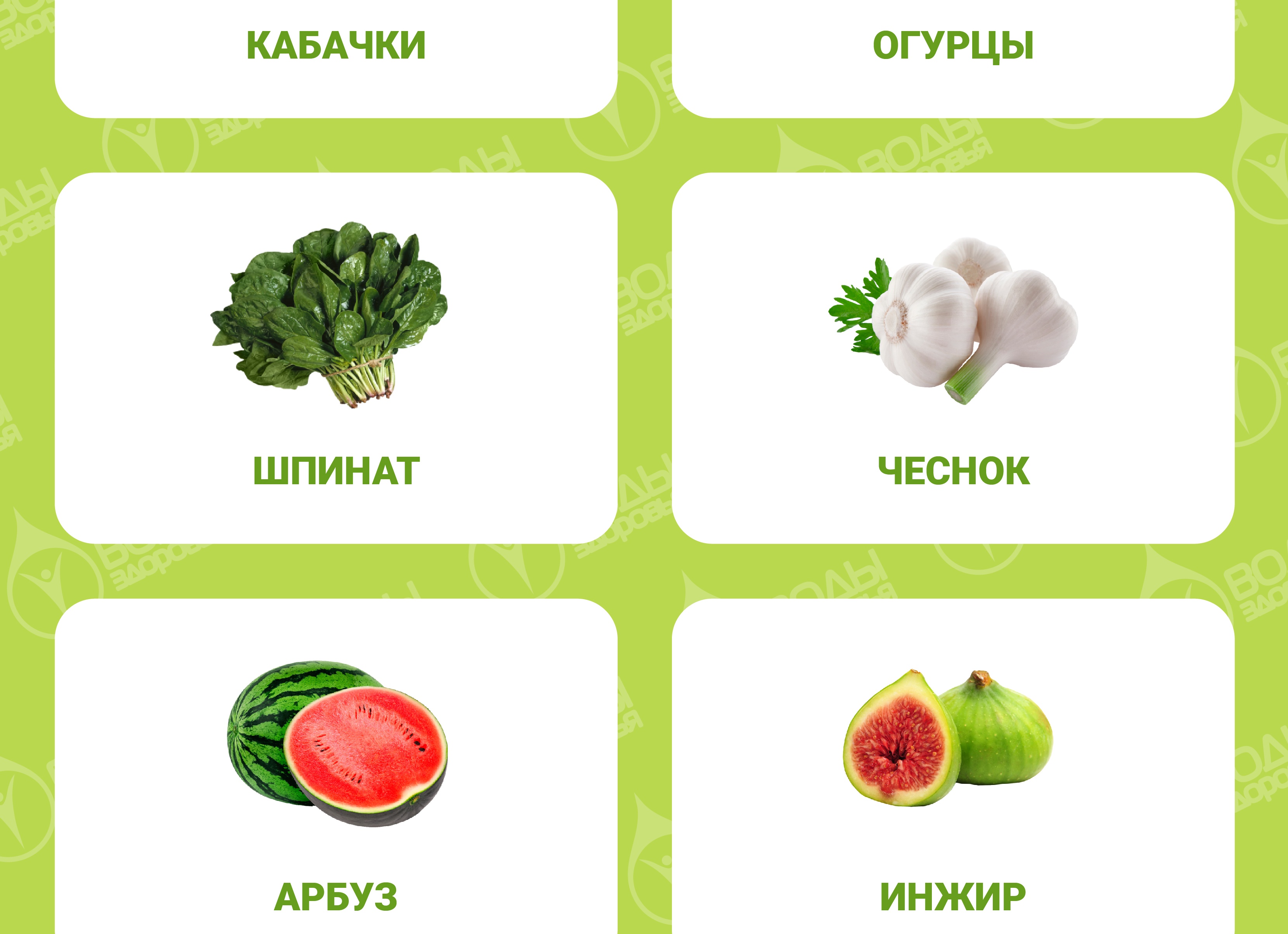 Какие продукты помогут очистить организм от никотина