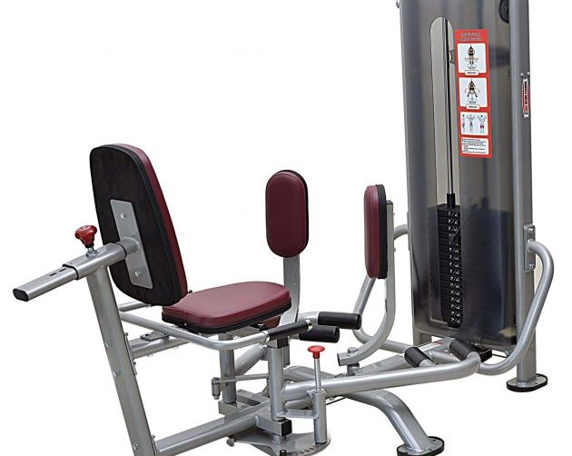 2 комплекса упражнений для сильных и стройных ног