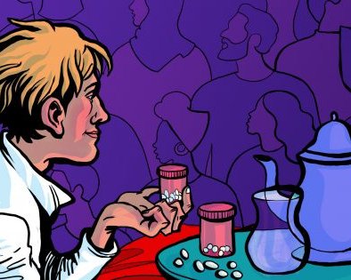 Как строят отношения, работают и борются со стереотипами люди с ВИЧ-инфекцией