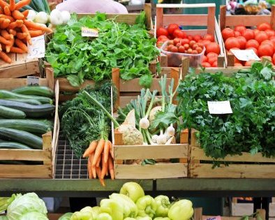 Гид по здоровому питанию для новичков