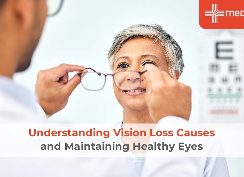 6 причин, почему линзы лучше очков