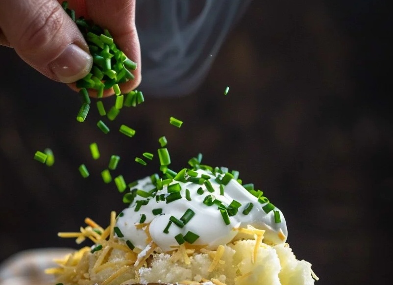 Вреден ли картофель для здоровья и фигуры