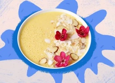 Как начать правильно питаться и не бросить