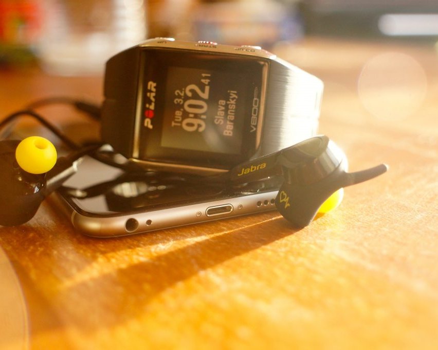 Если вы хотите делать спортивный гаджет или другую носимую штуку, то прочтите это!