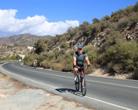 Рассказ Андрея Давидовича о балансе в бизнесе и жизни и о том, почему быть качком — не очень умное решение