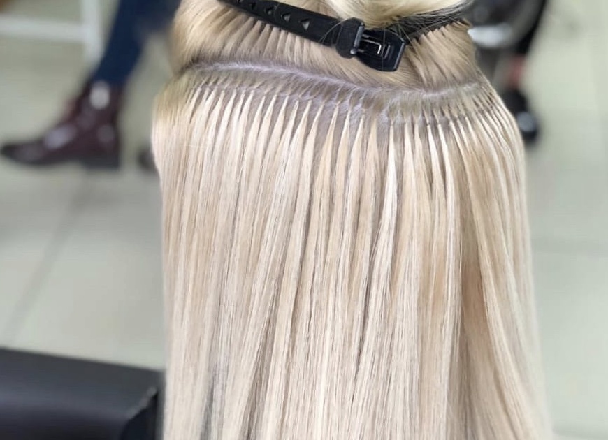 Стоит ли делать наращивание волос