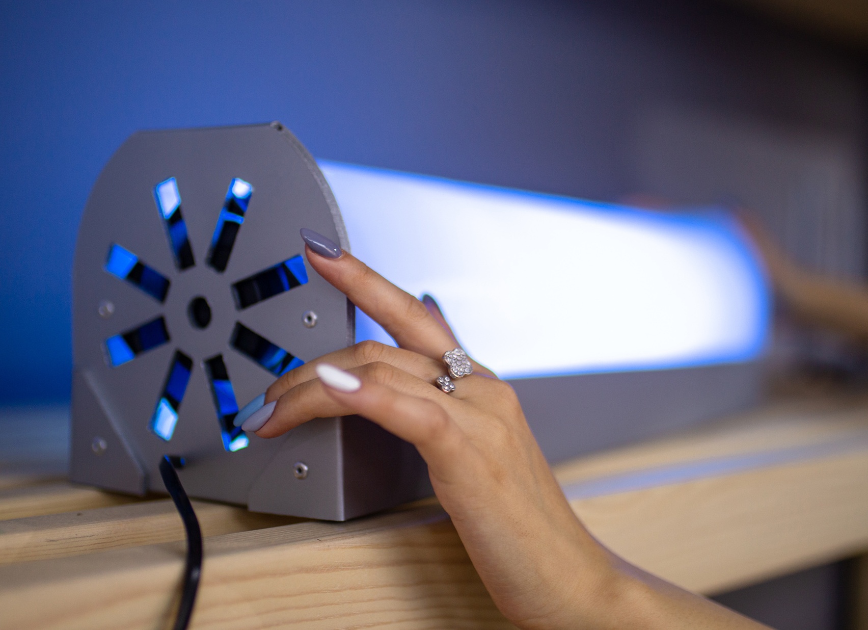 Зачем и как делать кварцевание