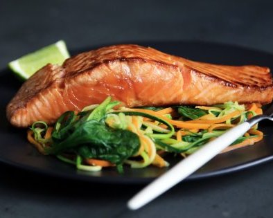 Как питаться женщинам после 40, чтобы сохранить вес и здоровье