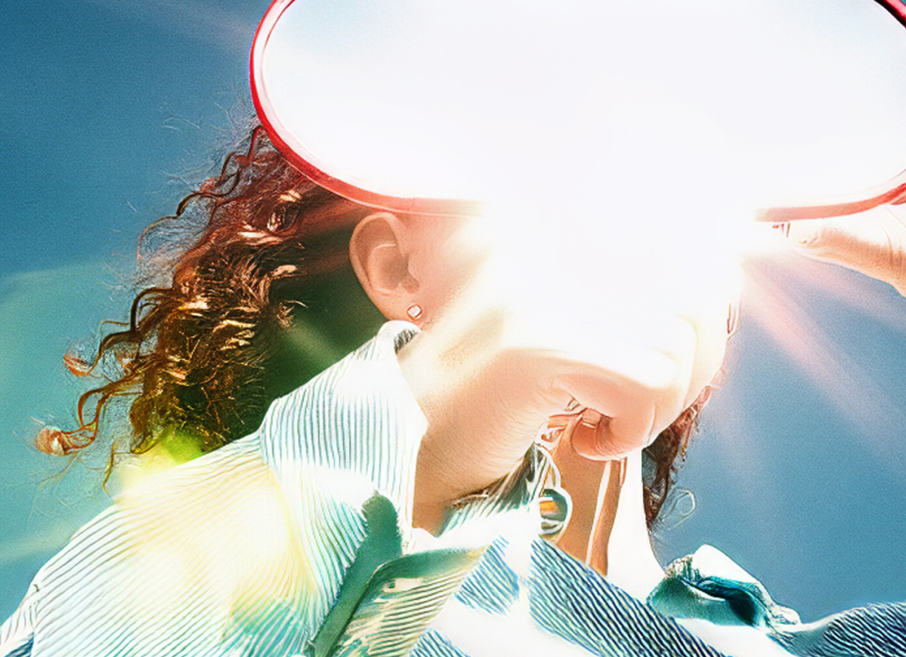 Что такое фотостарение и можно ли от него защититься