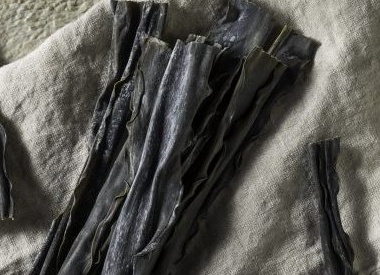 13 продуктов, в которых больше всего йода