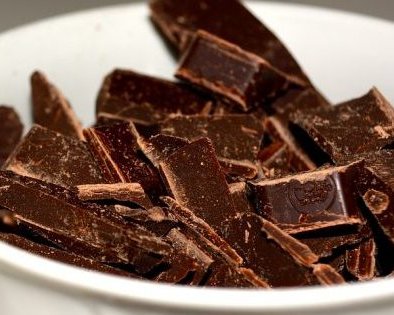 Чем горький шоколад полезен для здоровья
