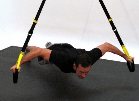 10 способов разнообразить тренировки