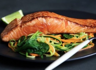 Как питаться женщинам после 40, чтобы сохранить вес и здоровье