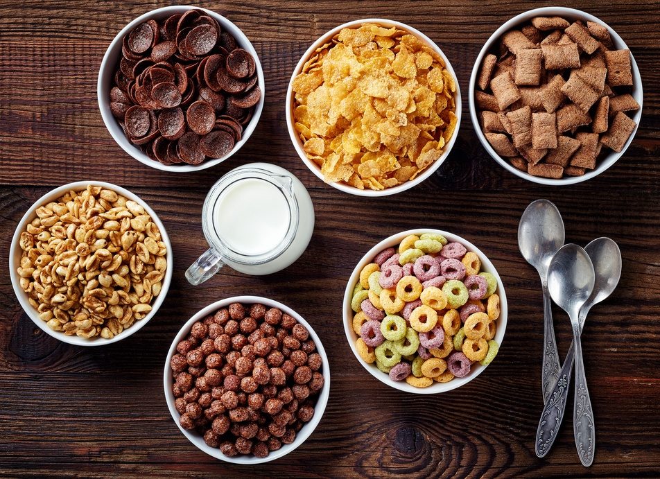 6 привычек, которые замедляют обмен веществ