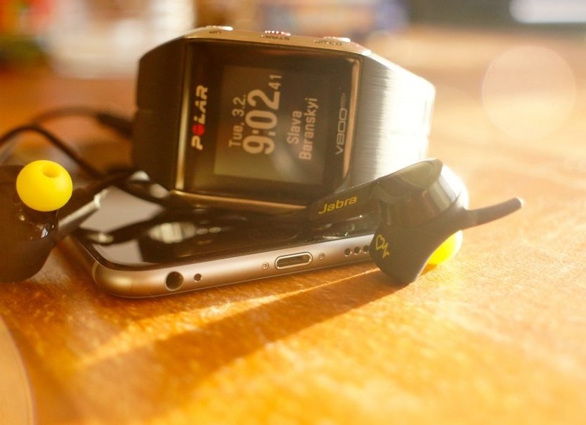 Если вы хотите делать спортивный гаджет или другую носимую штуку, то прочтите это!