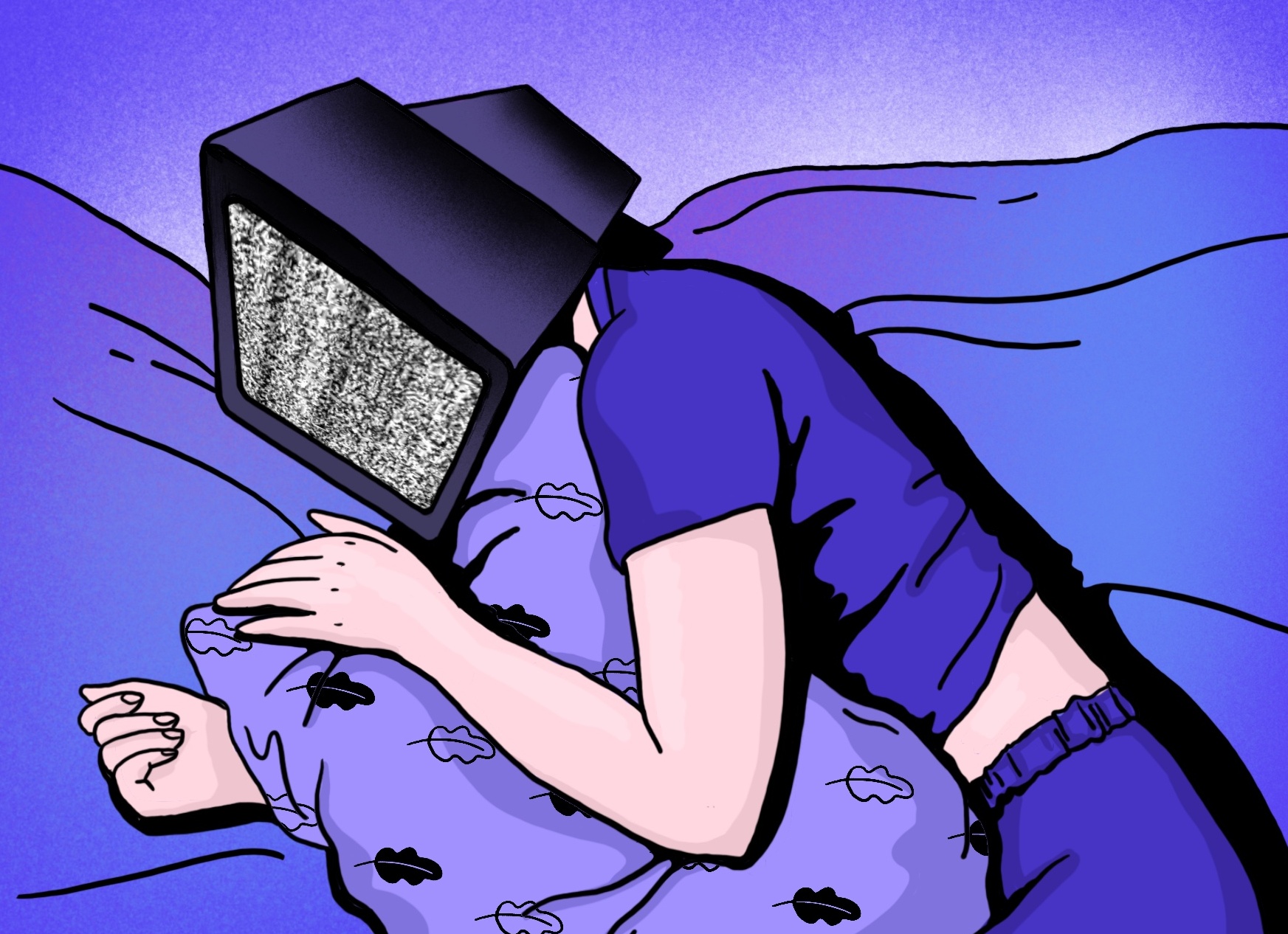 Почему не снятся сны и надо ли из-за этого переживать