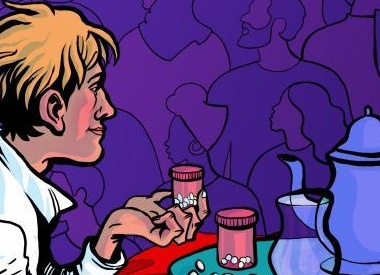 Как строят отношения, работают и борются со стереотипами люди с ВИЧ-инфекцией