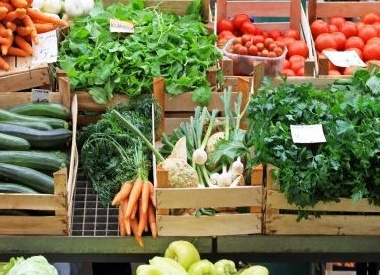 Гид по здоровому питанию для новичков