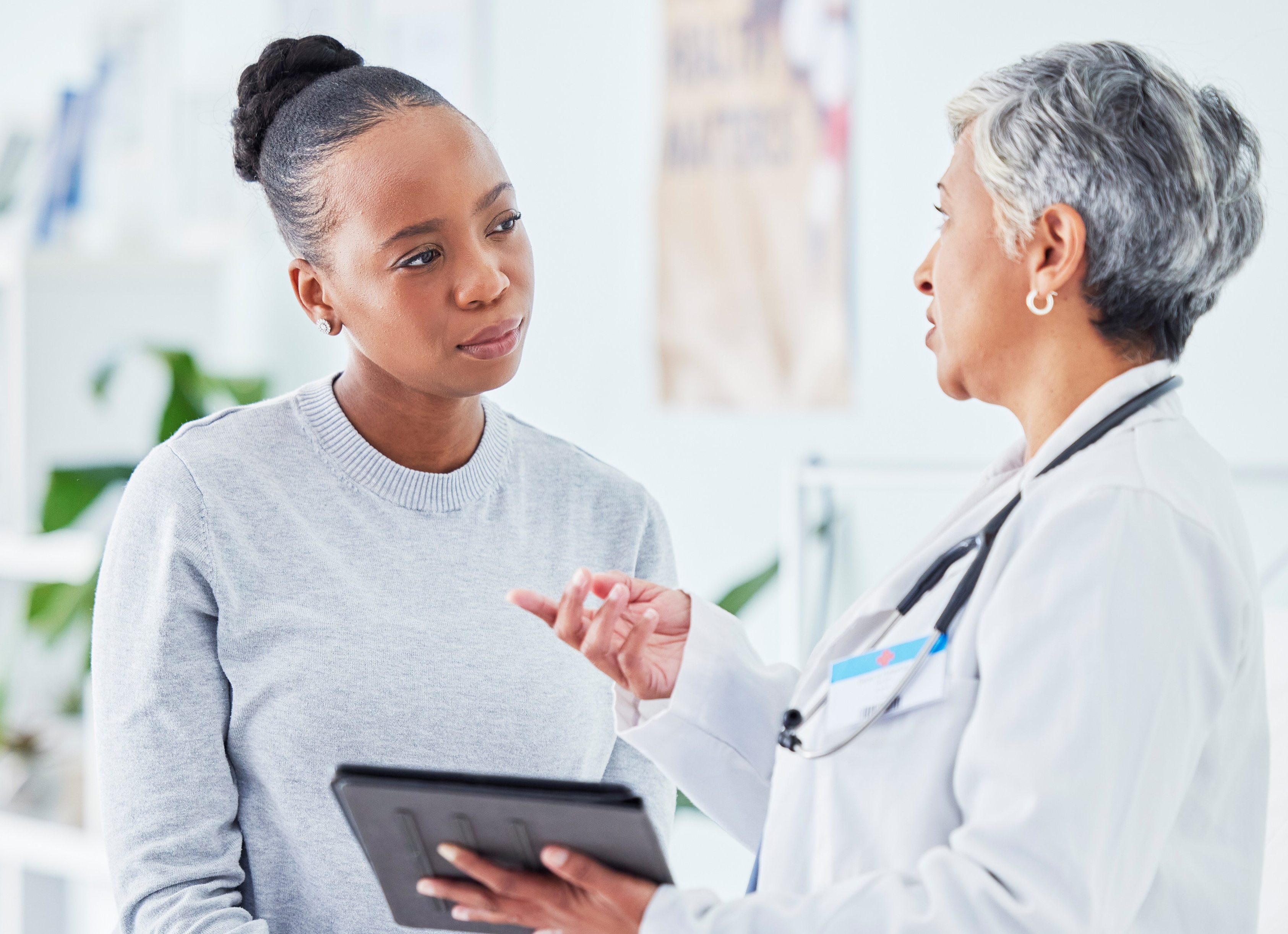 Как узнать, нужна ли вам прививка от кори