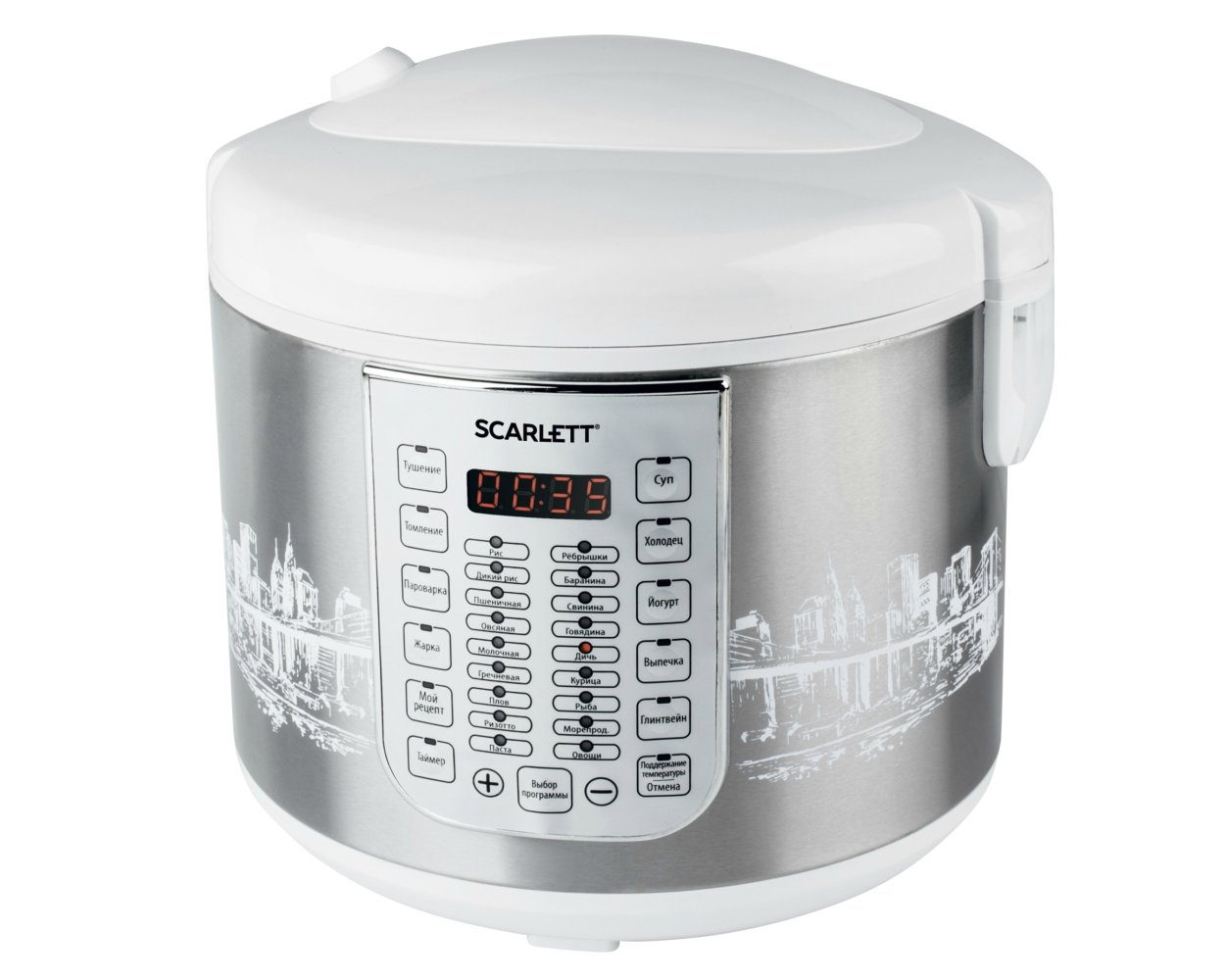 Как правильно питаться: подробная инструкция