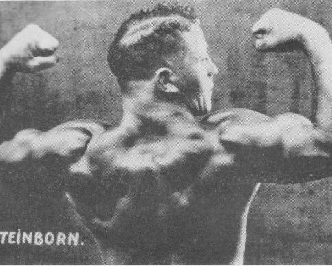 Что такое база и почему она является основой всех тренировок в тренажёрном зале