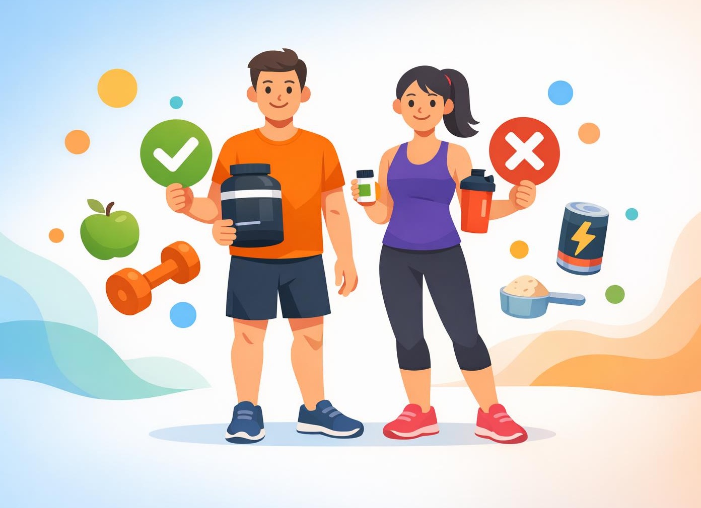 Что такое жиросжигатели и правда ли они помогают похудеть