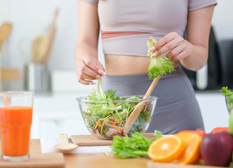 10 кулинарных привычек, которые могут стоить вам здоровья