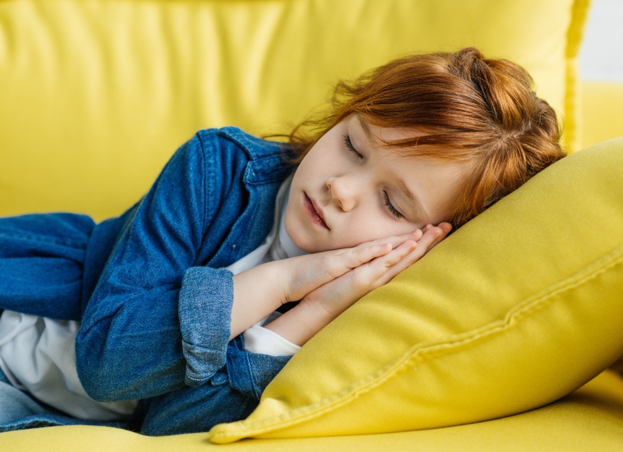 Полезно ли спать днём и как это делать правильно