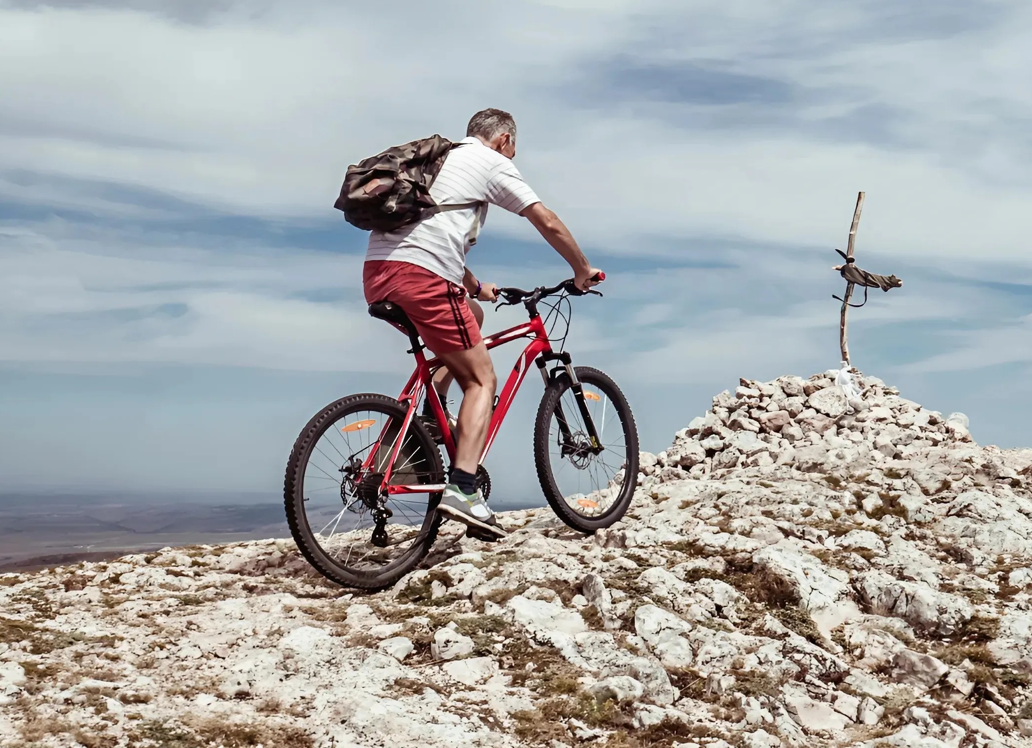 12 способов сжигать больше калорий во время бега