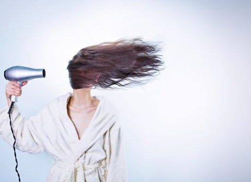 5 способов сохранить здоровье волос зимой