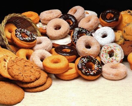 Наука о питании: чему верить и чему нет