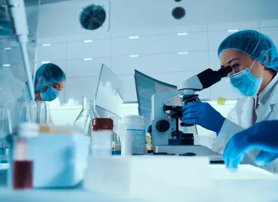 8 полезных свойств спирулины, доказанных наукой