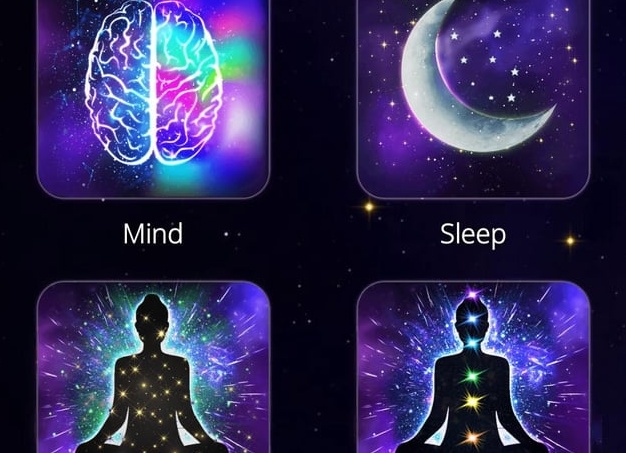 Что такое бинауральные ритмы и помогают ли они заснуть и уменьшить боль