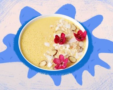 Как начать правильно питаться и не бросить