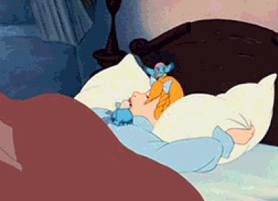 Ответы на 5 главных вопросов о сне