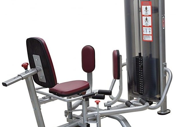 2 комплекса упражнений для сильных и стройных ног