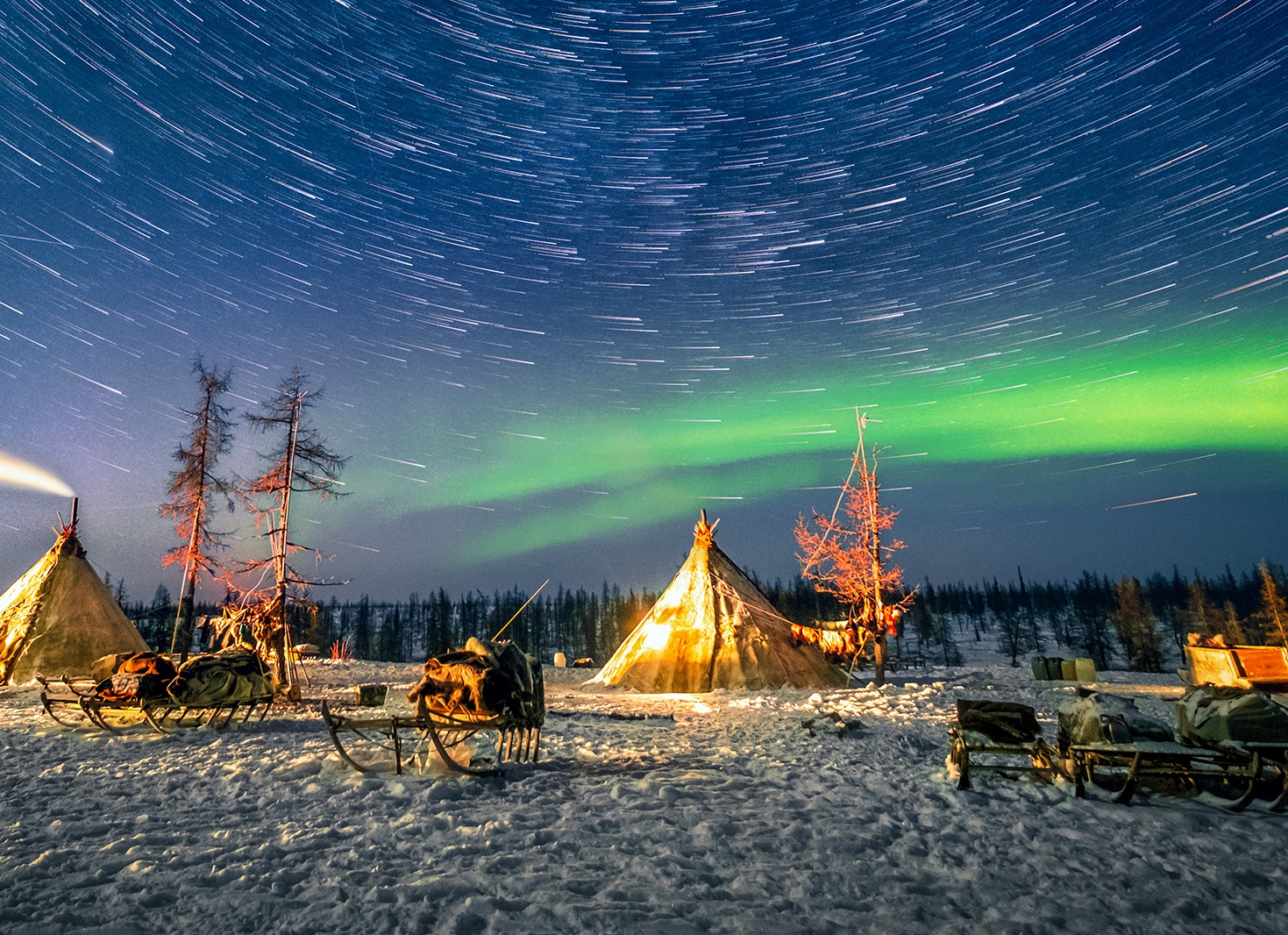 7 мест в России, где можно заняться сёрфингом