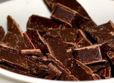 Чем горький шоколад полезен для здоровья