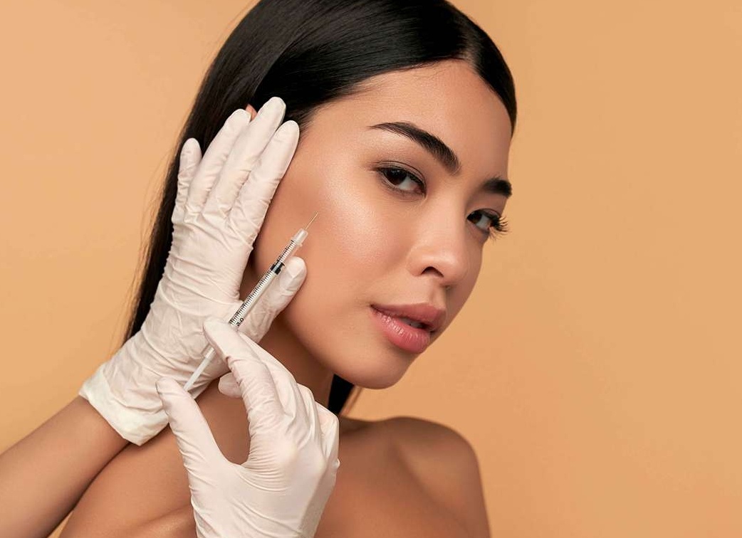 Как именно работают уколы ботокса