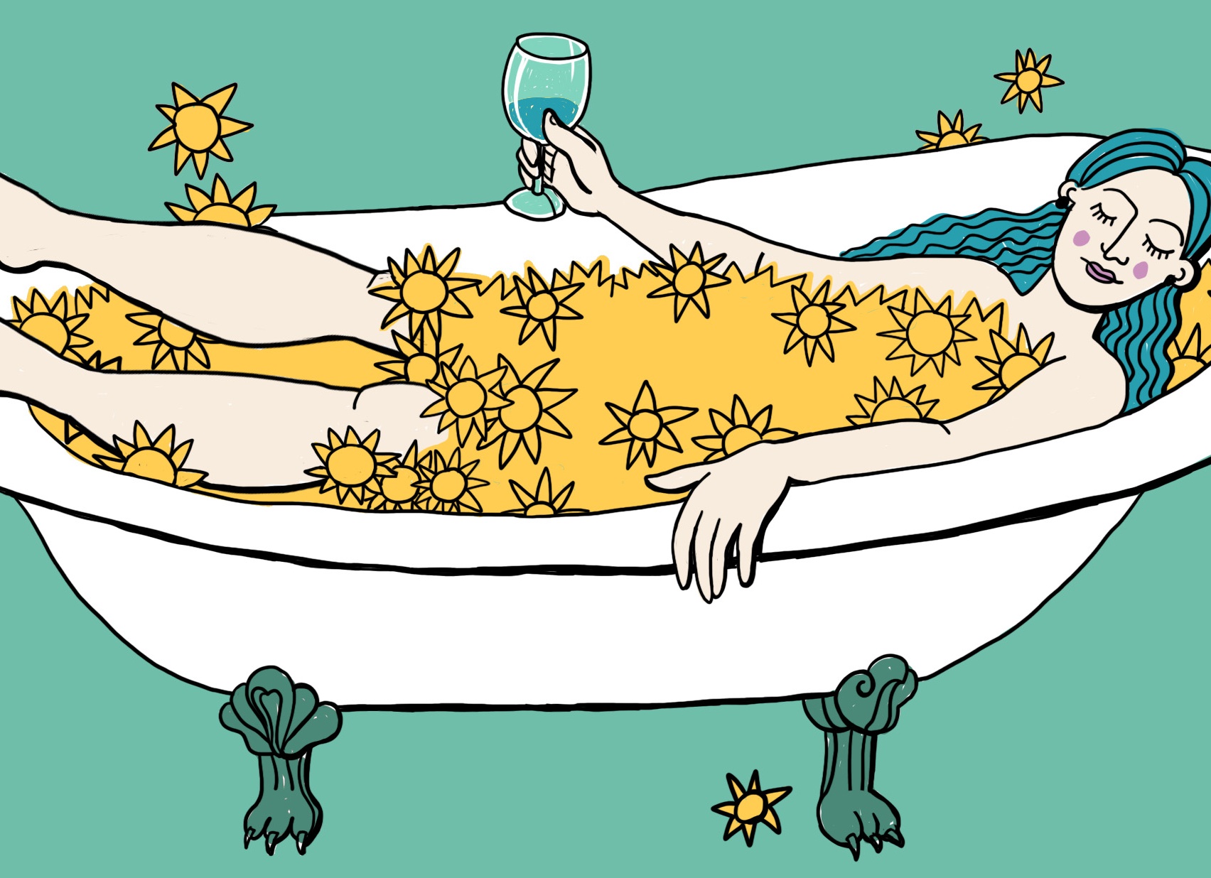 Как солнечный свет влияет на мозг и сколько его нужно для здоровья