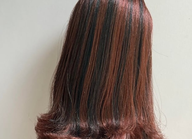 Как сделать так, чтобы волосы были красивыми и не выпадали